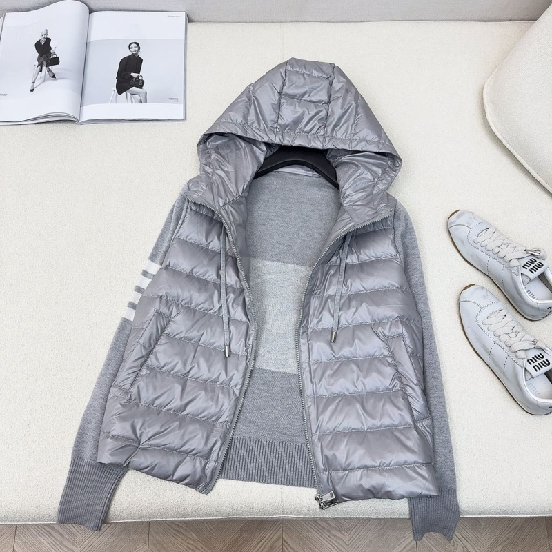 Thom Browne Down Coat